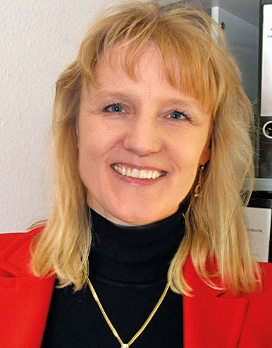 Anke Schmidt
